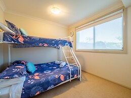 The Waves Port Macquarie