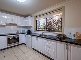 The Waves Port Macquarie