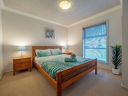 The Waves Port Macquarie