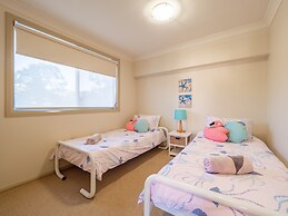 The Waves Port Macquarie