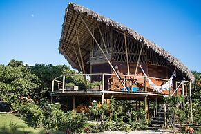 Villa Sabiá - Eco Bungalows