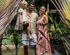 Villa Sabiá - Eco Bungalows