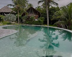 Villa Sabiá - Eco Bungalows