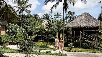 Villa Sabiá - Eco Bungalows