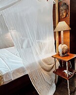 Villa Sabiá - Eco Bungalows