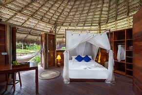 Villa Sabiá - Eco Bungalows