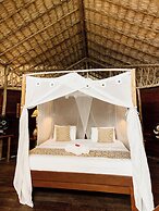 Villa Sabiá - Eco Bungalows