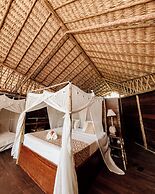 Villa Sabiá - Eco Bungalows