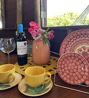 Villa Sabiá - Eco Bungalows