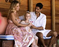 Villa Sabiá - Eco Bungalows