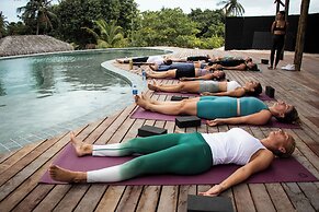 Villa Sabiá - Eco Bungalows