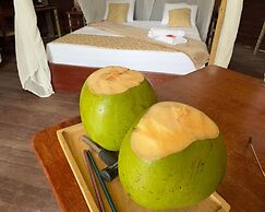 Villa Sabiá - Eco Bungalows