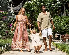 Villa Sabiá - Eco Bungalows