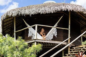 Villa Sabiá - Eco Bungalows