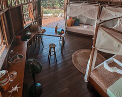 Villa Sabiá - Eco Bungalows