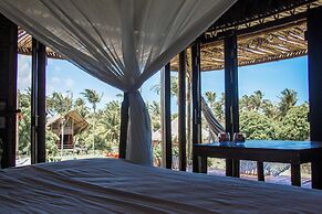 Villa Sabiá - Eco Bungalows