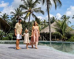 Villa Sabiá - Eco Bungalows