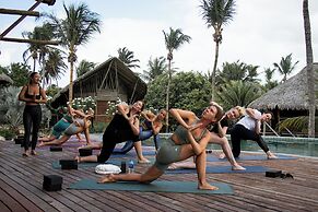 Villa Sabiá - Eco Bungalows