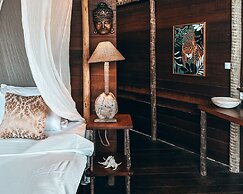 Villa Sabiá - Eco Bungalows