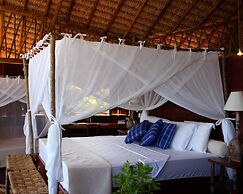 Villa Sabiá - Eco Bungalows