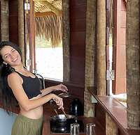 Villa Sabiá - Eco Bungalows