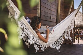 Villa Sabiá - Eco Bungalows