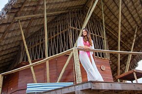 Villa Sabiá - Eco Bungalows