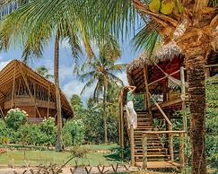 Villa Sabiá - Eco Bungalows