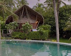 Villa Sabiá - Eco Bungalows