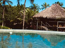 Villa Sabiá - Eco Bungalows