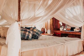 Villa Sabiá - Eco Bungalows