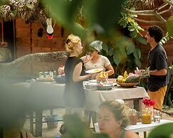 Villa Sabiá - Eco Bungalows