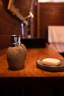 Villa Sabiá - Eco Bungalows