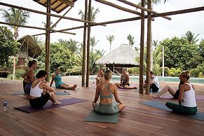 Villa Sabiá - Eco Bungalows