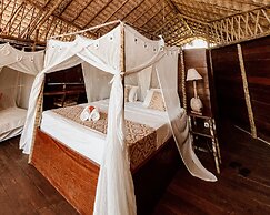 Villa Sabiá - Eco Bungalows