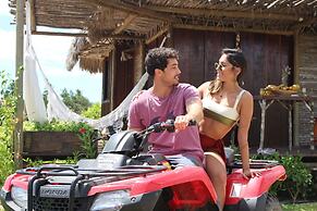 Villa Sabiá - Eco Bungalows