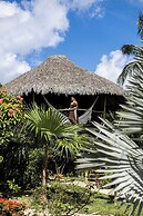 Villa Sabiá - Eco Bungalows