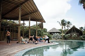 Villa Sabiá - Eco Bungalows