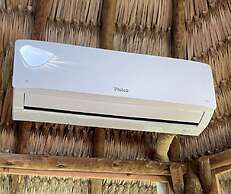 Villa Sabiá - Eco Bungalows