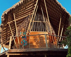 Villa Sabiá - Eco Bungalows