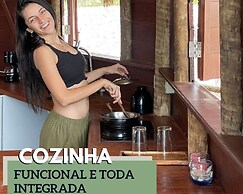 Villa Sabiá - Eco Bungalows