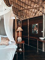 Villa Sabiá - Eco Bungalows