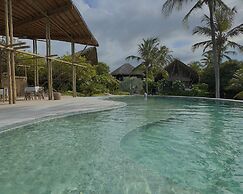 Villa Sabiá - Eco Bungalows