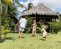 Villa Sabiá - Eco Bungalows