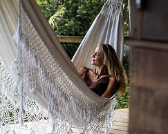 Villa Sabiá - Eco Bungalows