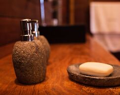 Villa Sabiá - Eco Bungalows