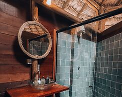 Villa Sabiá - Eco Bungalows