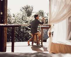 Villa Sabiá - Eco Bungalows