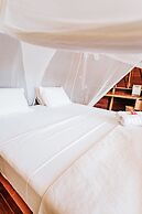 Villa Sabiá - Eco Bungalows