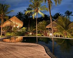 Villa Sabiá - Eco Bungalows